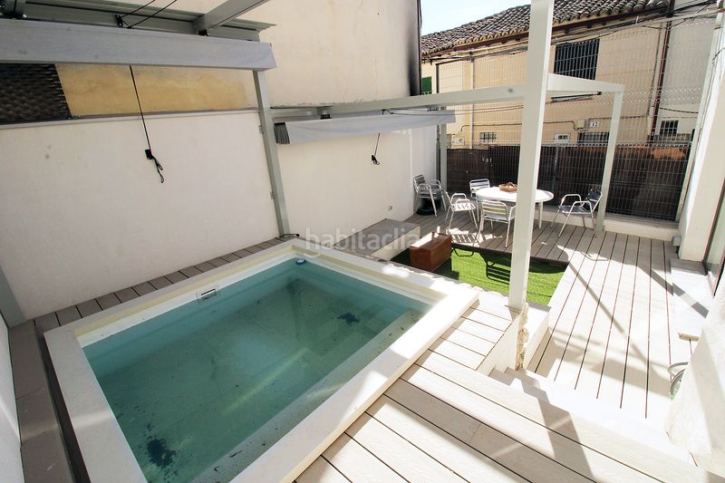 Foto 1d7e7217-23f2-48c5-b24e-dd48239fdafb. Casa adossada amb calefacció piscina a Torrelaguna