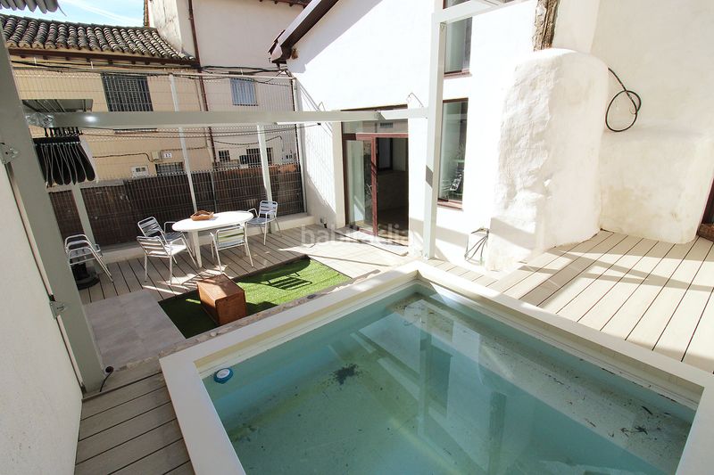 Foto 3373b017-de1f-4fee-ad48-fdbe501170cc. Casa adossada amb calefacció piscina a Torrelaguna