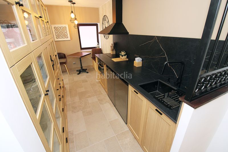 Foto 51a9c707-5f38-4340-9ea4-89308fa83a86. Casa adossada amb calefacció piscina a Torrelaguna