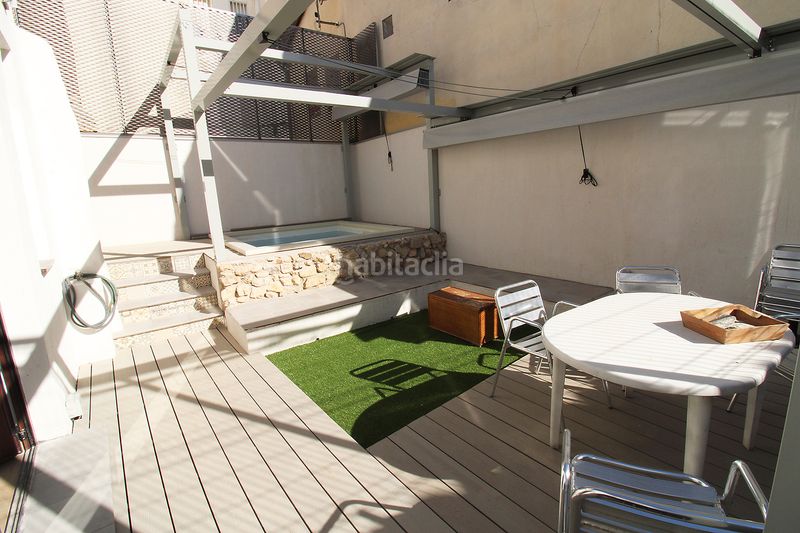 Foto 614fb973-9e23-47ae-90a8-59c4ff0abf8b. Casa adossada amb calefacció piscina a Torrelaguna