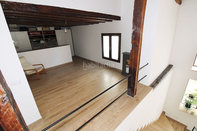 Foto 6c76e4af-e0bd-442e-8e22-1ba0ad6e7374. Casa adossada amb calefacció piscina a Torrelaguna