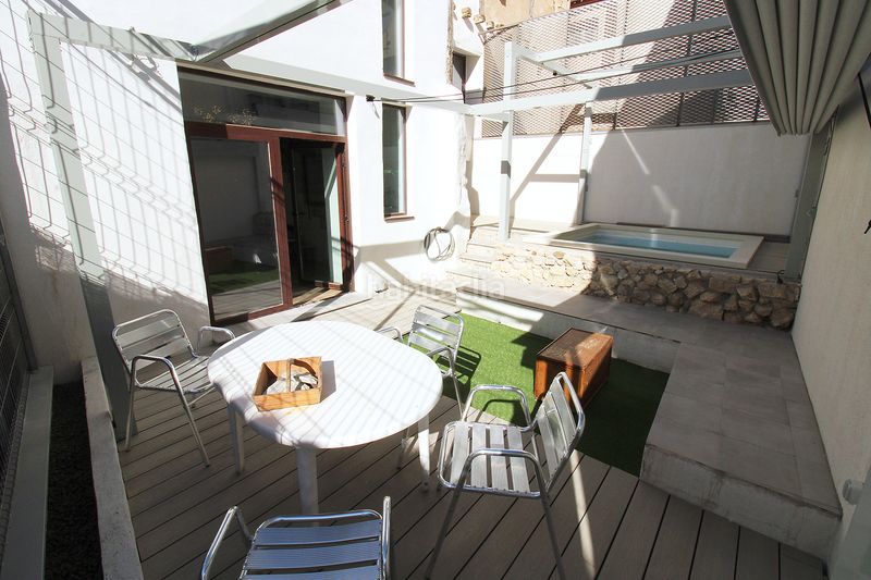 Foto b3b9f075-3227-4573-8542-4e54f9e3d39b. Casa adossada amb calefacció piscina a Torrelaguna