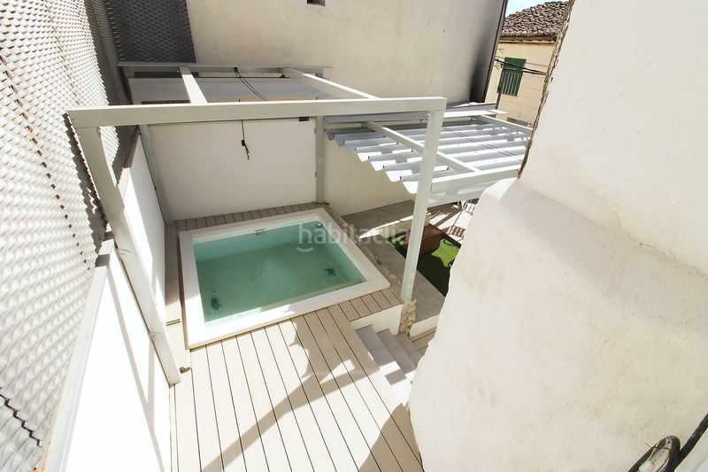 Foto ba04d3b7-95e7-4c6e-b2cd-f3de4bf9012a. Casa adossada amb calefacció piscina a Torrelaguna