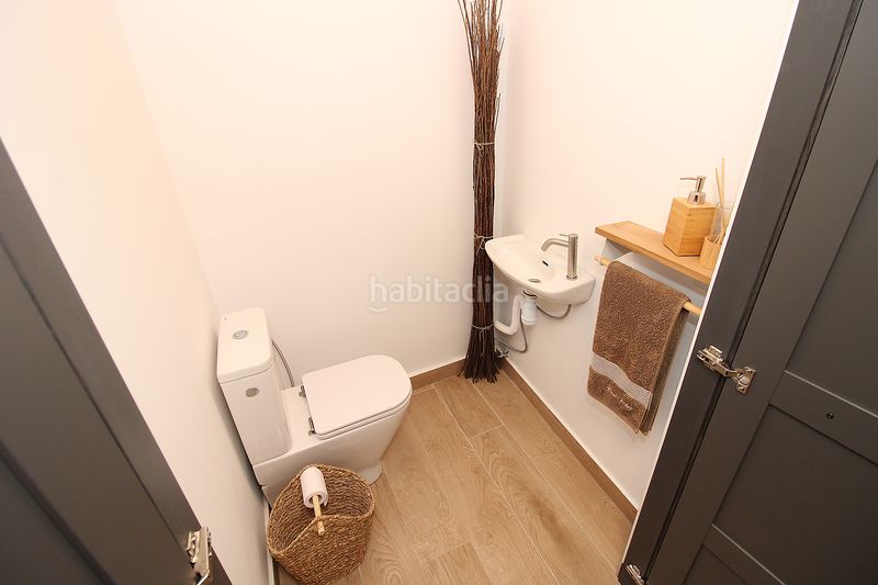 Foto bc174130-149d-499b-8005-ba93cbe679ba. Casa adossada amb calefacció piscina a Torrelaguna