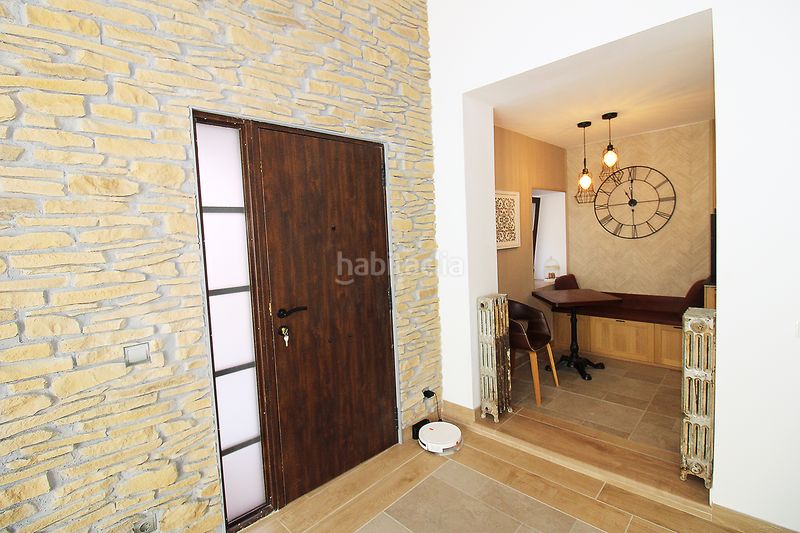 Foto c6c8c5cb-e162-4321-b1aa-6afb917ba7dd. Casa adossada amb calefacció piscina a Torrelaguna