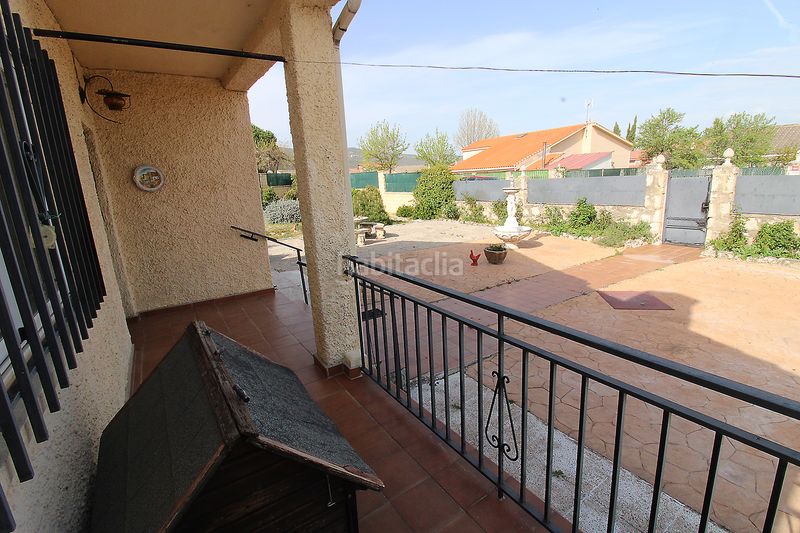 Foto 088d8b98-3339-4e9f-9cb0-2b7aa231cd33. Chalet en Torremocha de Jarama