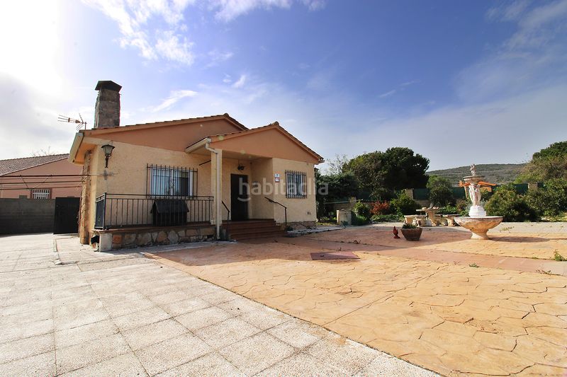 Foto 50ab47c8-96cd-4696-bd9c-d64c63e01e7e. Chalet en Torremocha de Jarama