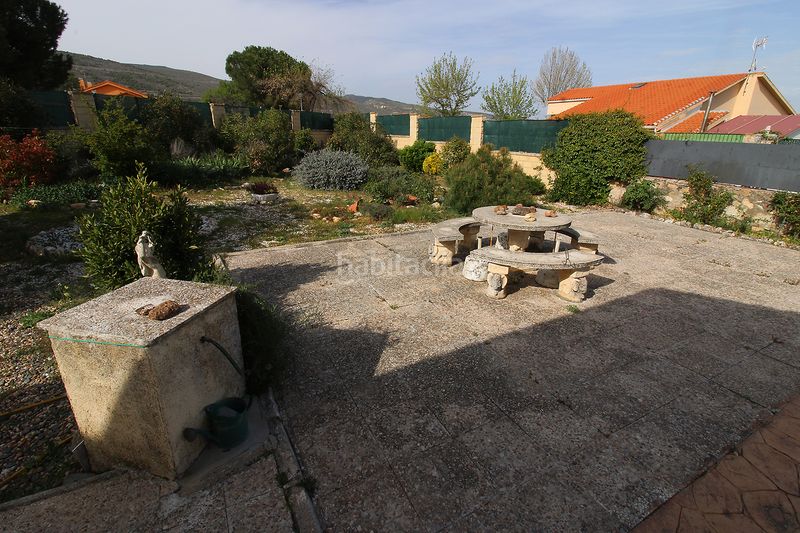 Foto ae08169a-27c6-47af-a200-1d29129c970c. Chalet en Torremocha de Jarama