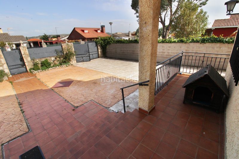 Foto b30f61e1-695e-4eb7-b146-69d88a65527e. Chalet en Torremocha de Jarama