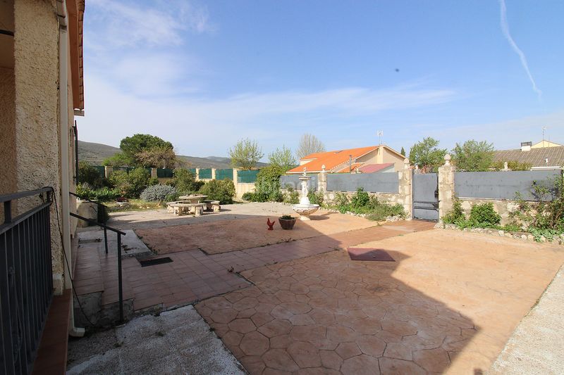 Foto c47c1fad-a4aa-4d6f-8502-cb28fee58d67. Chalet en Torremocha de Jarama