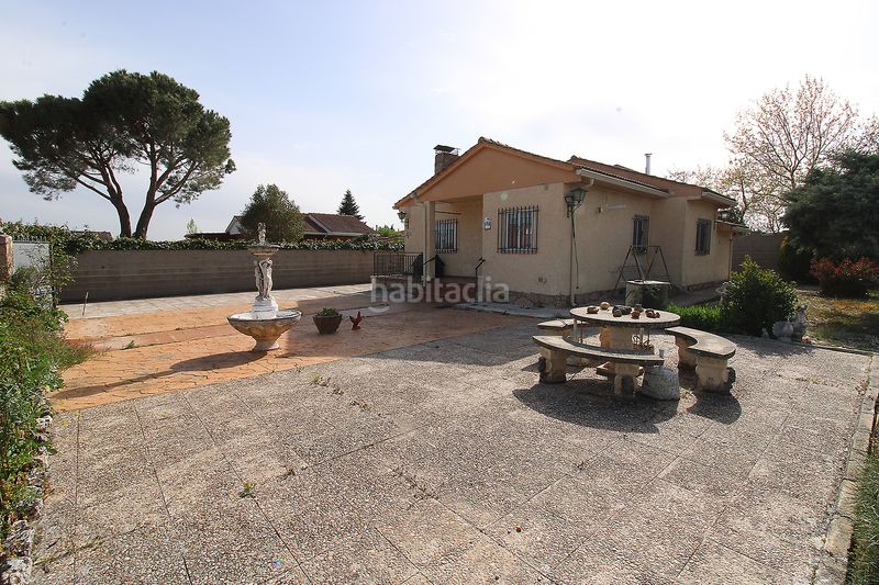 Foto d438ef1b-08fb-4103-a08e-7e29c94b38a0. Chalet en Torremocha de Jarama