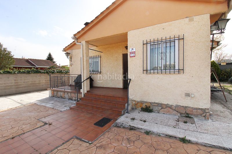 Foto eae85605-d119-4249-aeff-b947a9cb22fe. Chalet en Torremocha de Jarama