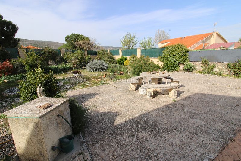 Foto ec61f67b-d11a-4c9f-be1f-fc1a2d6176af. Chalet en Torremocha de Jarama