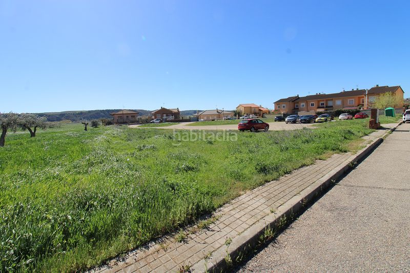 Foto 1737813a-6008-41d1-87f6-02333e48dfce. Terreny residencial a Patones