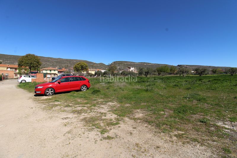 Foto 2bd914ba-33f6-404d-86f2-ace683e41896. Terreny residencial a Patones