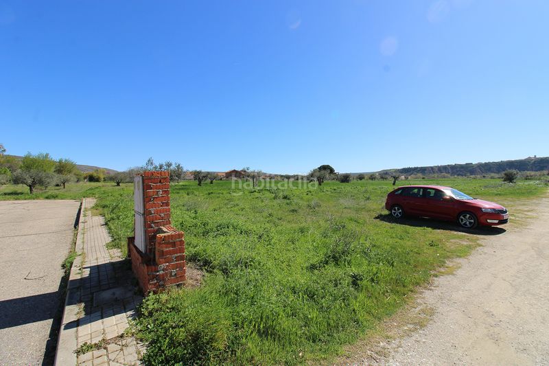 Foto 8edda2b6-3b3c-4e66-bc76-14372b326a7b. Terreny residencial a Patones