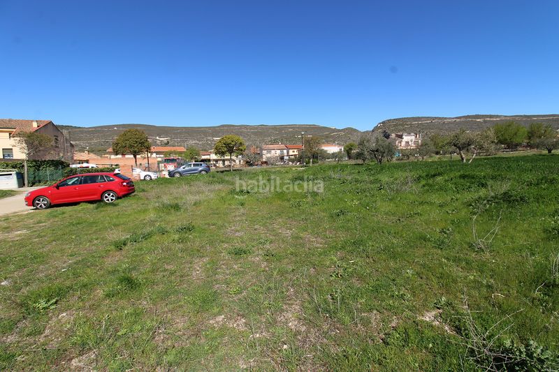 Foto af085e08-887d-4a08-89f7-8799c2e237e5. Terreny residencial a Patones