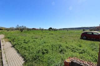 Wohngrundstück  Calle ingenieros rafo y rivera