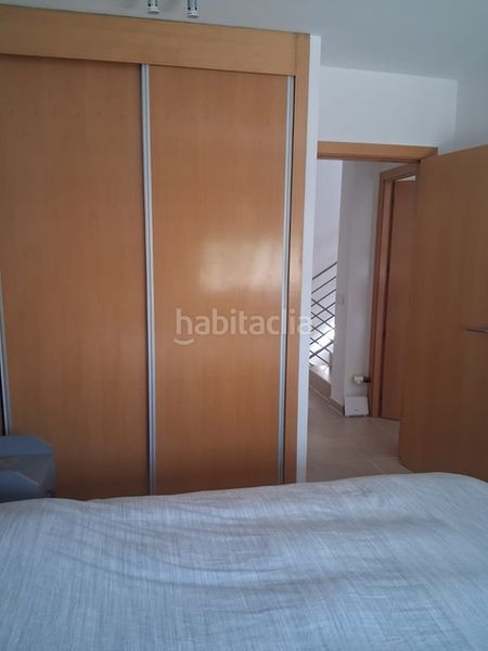 Foto 11b54ed3-9fc2-4d15-92c5-bbf4a1045010. Casa aparellada amb calefacció aparcament a Uceda