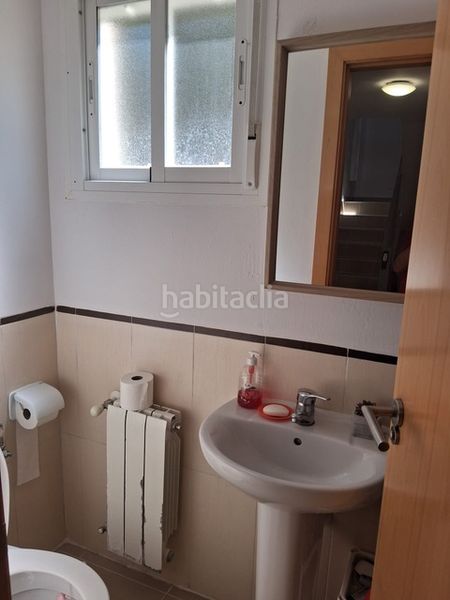 Foto 2508631f-d0ad-4329-a756-3770fc89f134. Casa aparellada amb calefacció aparcament a Uceda