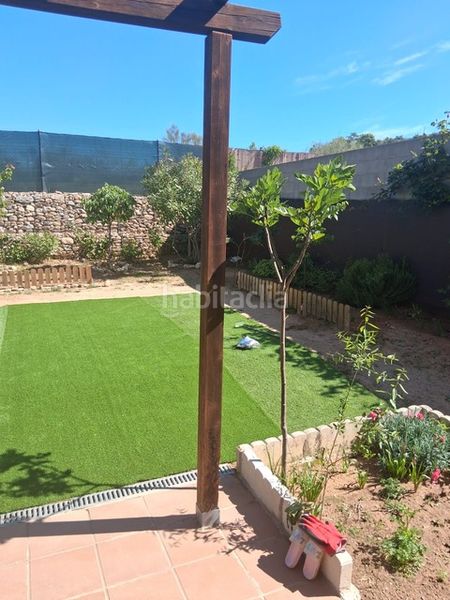 Foto 32bf89e5-f9c9-4f6c-84d7-7b984138f797. Casa aparellada amb calefacció aparcament a Uceda