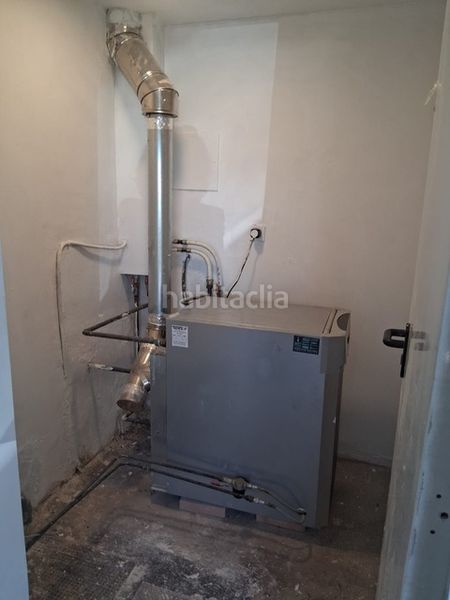 Foto 5e16e66e-1137-4edf-9bdd-8ac0c5b2dd3f. Casa aparellada amb calefacció aparcament a Uceda