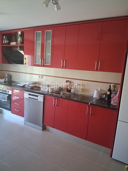 Foto 7a4328af-a5f2-4616-9d8e-537496cb27cb. Casa aparellada amb calefacció aparcament a Uceda