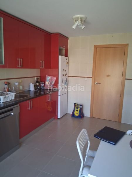 Foto 9e98b97f-3301-4909-97d9-a76db27d04bb. Casa aparellada amb calefacció aparcament a Uceda