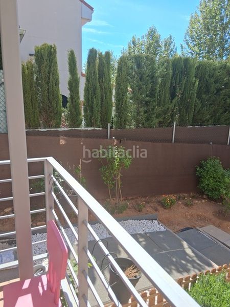 Foto a5c4a3da-df70-4757-88d6-284b8107fec4. Casa aparellada amb calefacció aparcament a Uceda