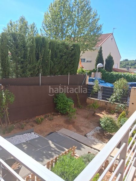 Foto b38a1d6b-5ec3-4a1c-b3fe-69e214e9ce46. Casa aparellada amb calefacció aparcament a Uceda