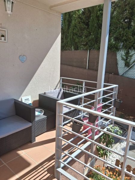 Foto cea7ab81-8101-4d3a-b0b6-2bb5ce91bfcf. Casa aparellada amb calefacció aparcament a Uceda