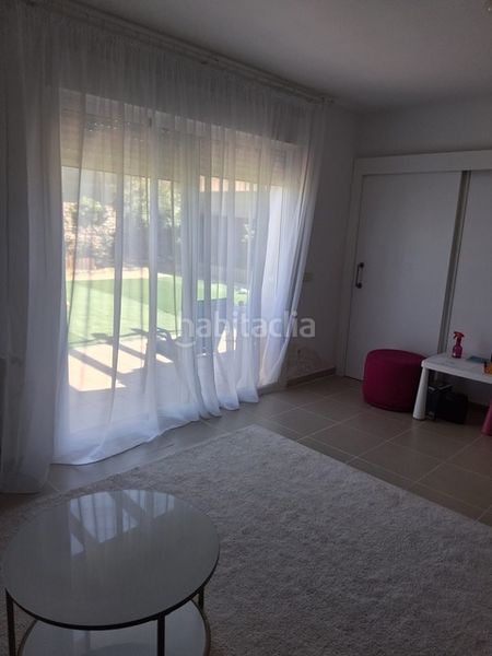 Foto d027b07d-734c-4a4f-8d24-6231031ac88d. Casa aparellada amb calefacció aparcament a Uceda