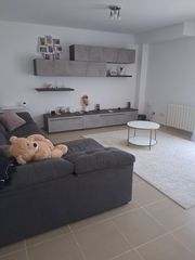 Maison jumelée  Calle ruperto chapí