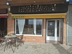 Affitto Locale commerciale in Calle olmo 39e