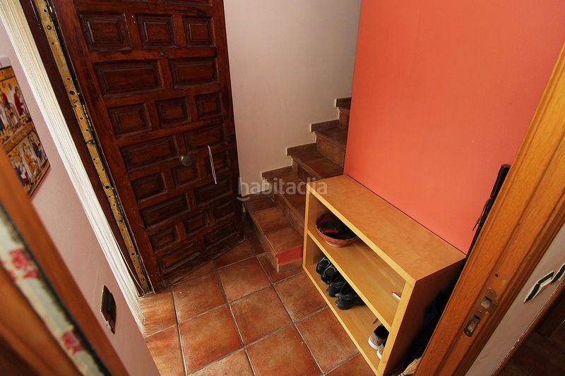 Foto 1056d61b-589b-443b-ba95-f119c2fbdbc6. Casa aparellada amb calefacció a Atazar (El)