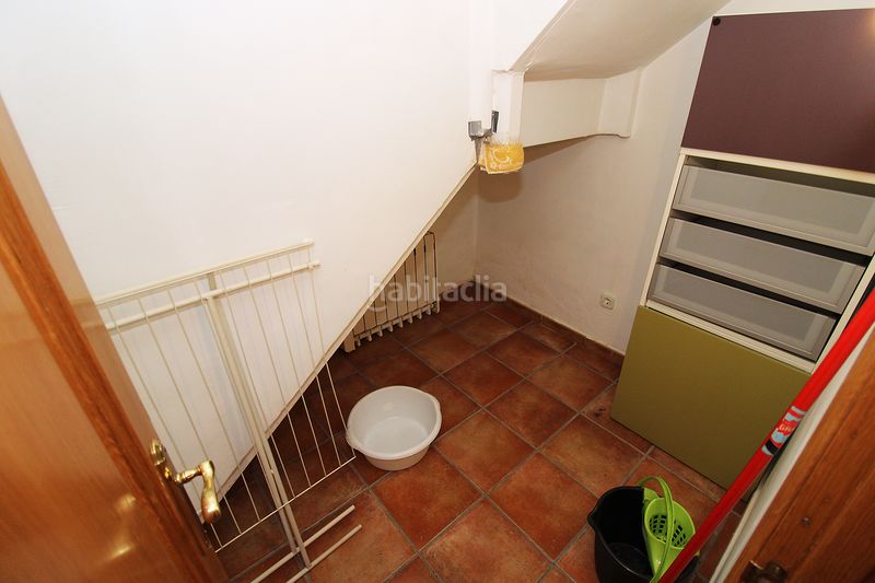 Foto 1b0f52d9-ea44-46e0-acd9-8e2a5bed926a. Casa aparellada amb calefacció a Atazar (El)