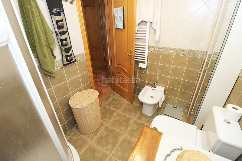 Foto 29a3fb90-98c6-4d95-9a5c-eb1a6531d71e. Casa aparellada amb calefacció a Atazar (El)