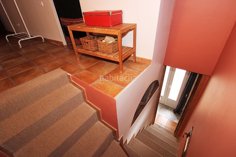 Foto 805f7b83-13a8-4264-a1b7-f032efc9e523. Casa aparellada amb calefacció a Atazar (El)