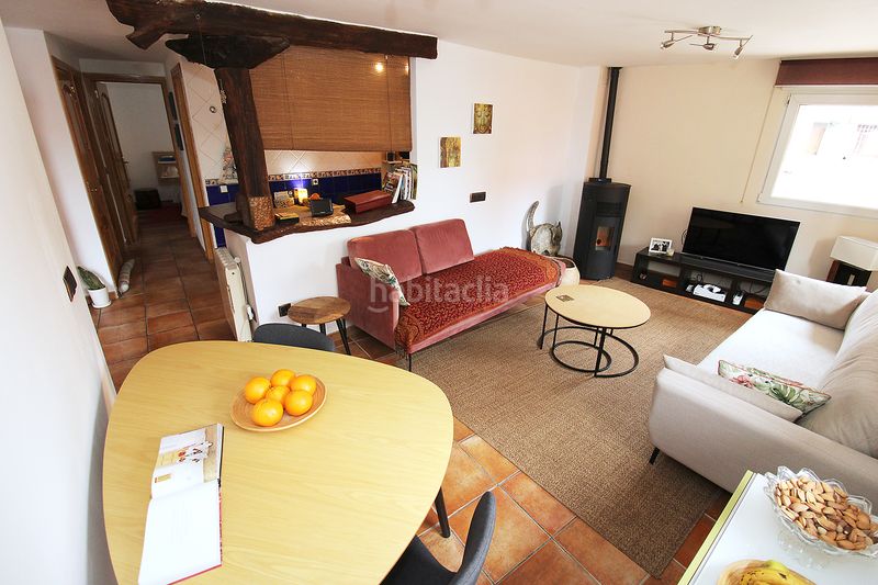 Foto 83438798-3fa4-4994-8103-dfd0d79bb000. Casa aparellada amb calefacció a Atazar (El)