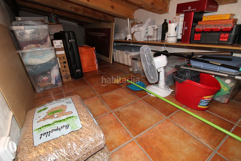 Foto af61deea-008f-47e8-ae1f-a3526825e722. Casa aparellada amb calefacció a Atazar (El)