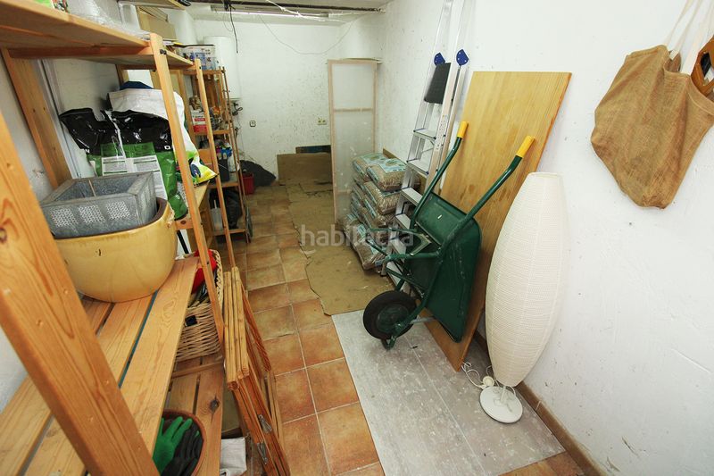 Foto f2292746-dcef-4c96-a355-1d280470aca8. Casa aparellada amb calefacció a Atazar (El)
