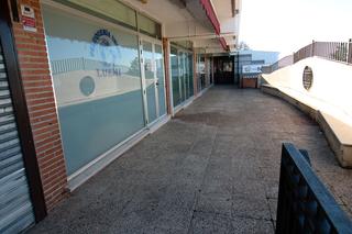 Local Comercial  Calle olmo