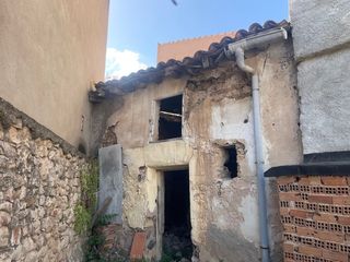 Terreno residenziale in Calle de san isidro 22. Terreno en venta en torrelaguna ( 28180)