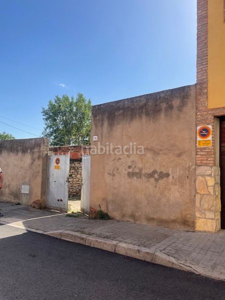 Foto 7e0d8603-97c8-4d66-b7e4-0c99a86c0d2f. Terreny residencial a Torrelaguna