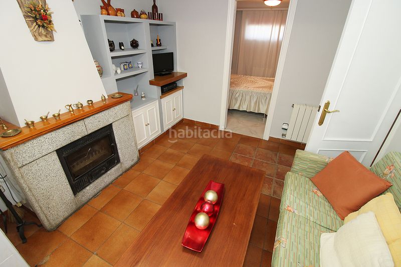 Foto 15b2ffc6-66f5-4c3d-9ba9-f1b3af95944c. Chalet avec cheminée chauffage parking dans Uceda