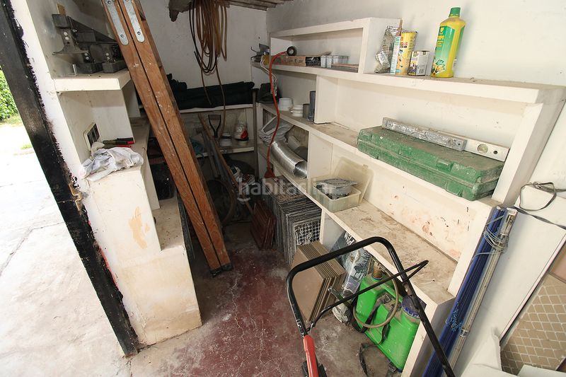 Foto 4161a7bc-f928-4e75-ba89-2f9549604dc2. Chalet avec cheminée chauffage parking dans Uceda