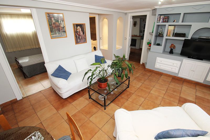 Foto 4fb13b54-6eb5-4735-bb51-a6095f9daebb. Chalet avec cheminée chauffage parking dans Uceda