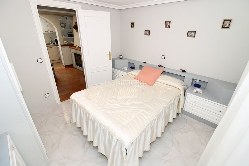 Foto 5b5381a3-2c90-4768-b2a5-ea3809e1f97d. Chalet avec cheminée chauffage parking dans Uceda