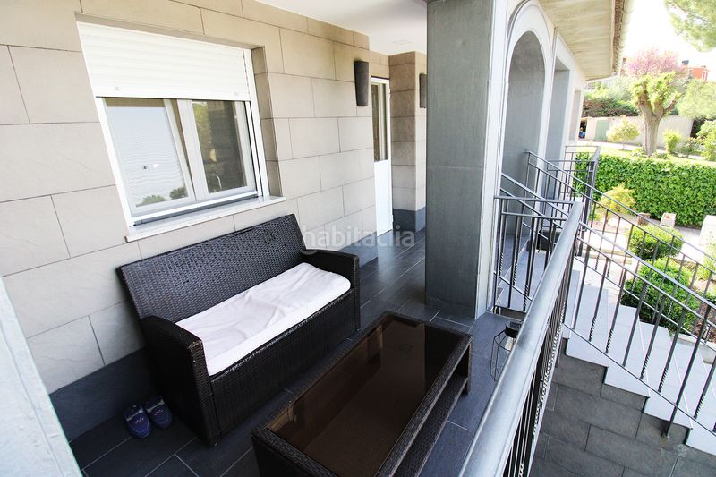 Foto a637fe94-416b-4260-ad10-061548132596. Chalet avec cheminée chauffage parking dans Uceda