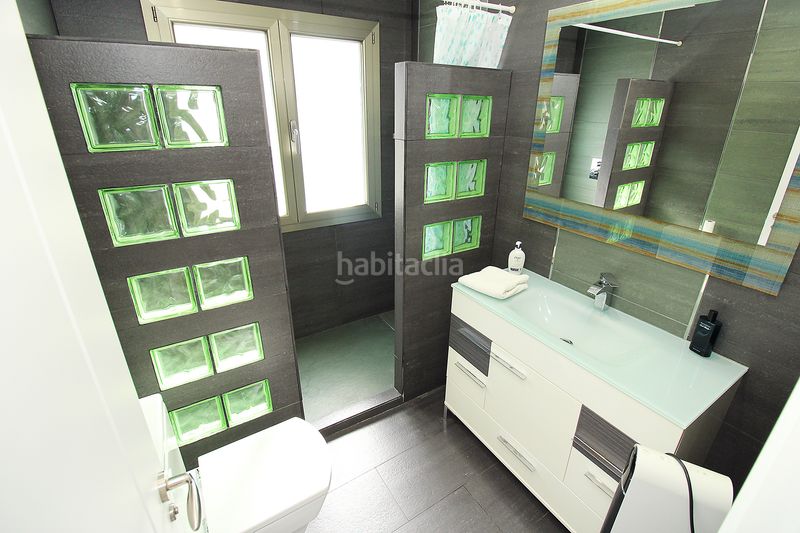 Foto d7f919c8-3bb0-4373-805f-e77368d10652. Chalet avec cheminée chauffage parking dans Uceda
